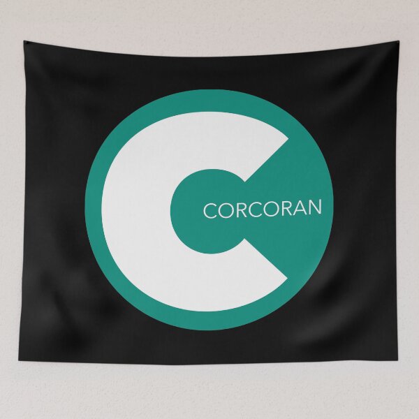 Item preview, Corcoran School of the Arts and Design designed and sold by Mehrens.