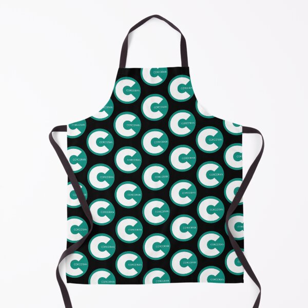 Item preview, Corcoran School of the Arts and Design designed and sold by Mehrens.
