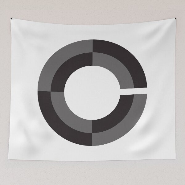 Item preview, Corcoran School of the Arts and Design designed and sold by Mehrens.