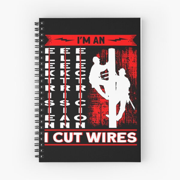 Item preview, Master Electrician Electricial Worker Electrician designed and sold by ParkChunLee.