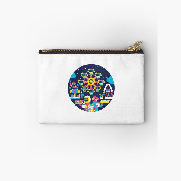 Item preview, Parque Borunda  designed and sold by astevenstu.