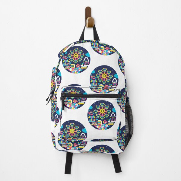 Item preview, Parque Borunda  designed and sold by astevenstu.
