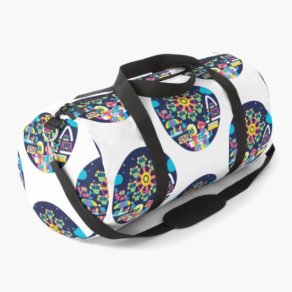 Item preview, Parque Borunda  designed and sold by astevenstu.