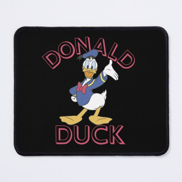 Item preview, Dis.ney Mickey And Friends Donald Duck Hello Portrait designed and sold by JennieDreher.