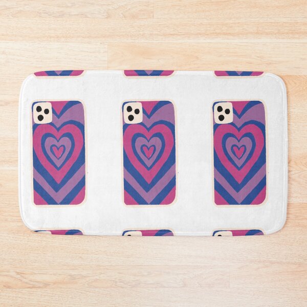 Item preview,  Y2K HEART BOX designed and sold by DiscoVibes.