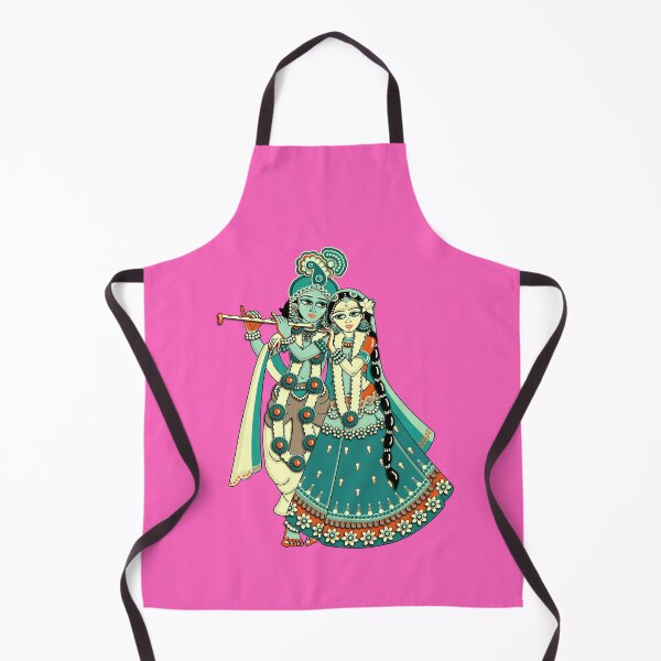 Item preview, Radha Krishna designed and sold by GundicaArt.