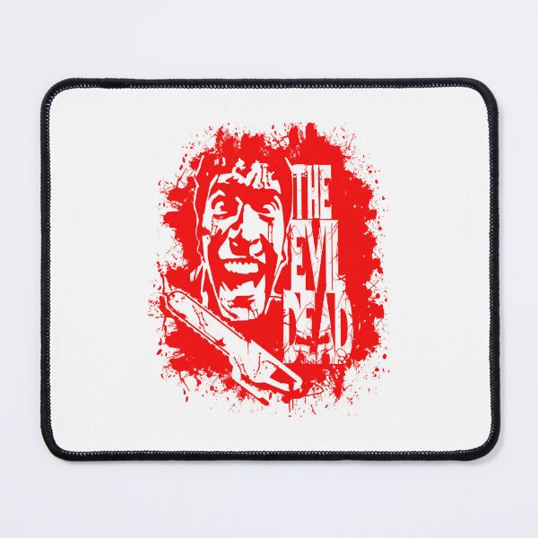 Item preview, Ash Face Evil Dead Fan Art  designed and sold by astevenstu.