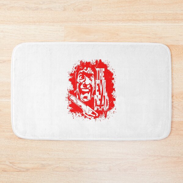 Item preview, Ash Face Evil Dead Fan Art  designed and sold by astevenstu.