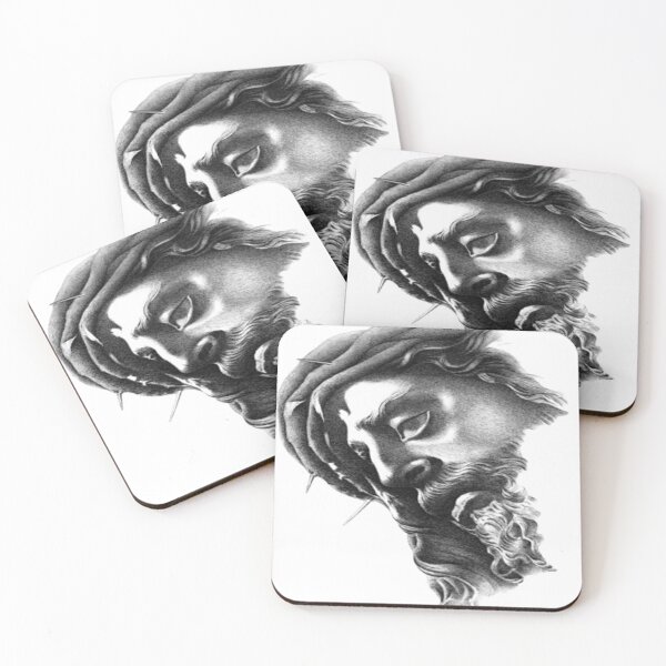 Item preview, The Messiah designed and sold by Teixeira224.
