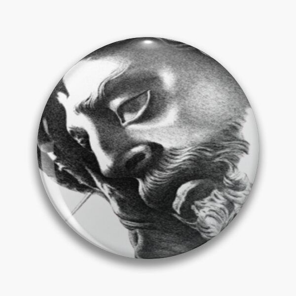 Item preview, The Messiah designed and sold by Teixeira224.