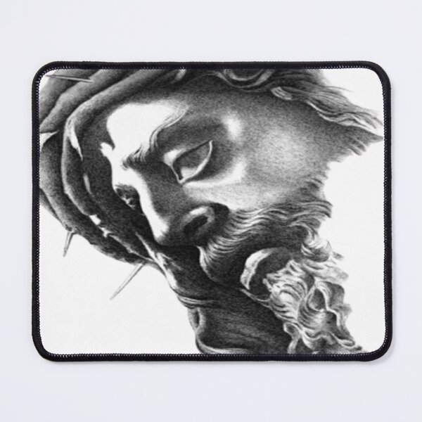 Item preview, The Messiah designed and sold by Teixeira224.