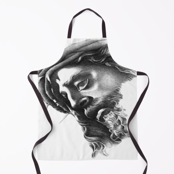 Item preview, The Messiah designed and sold by Teixeira224.