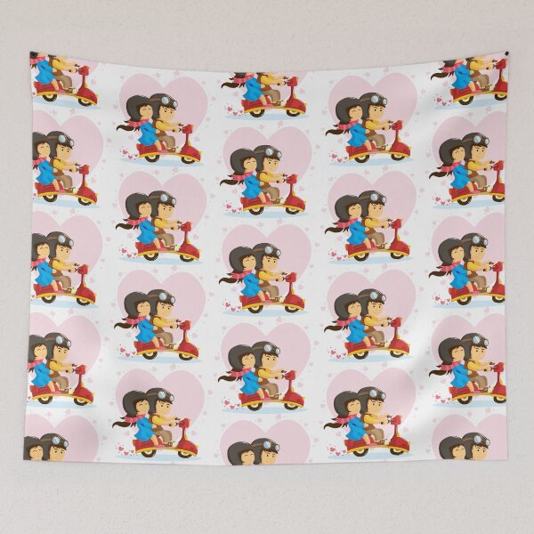 Item preview,  Valentine's Day designed and sold by akmanm.
