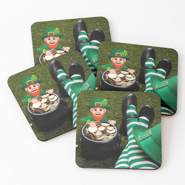 Item preview, Saint Patrick's day designed and sold by WitchEloina.