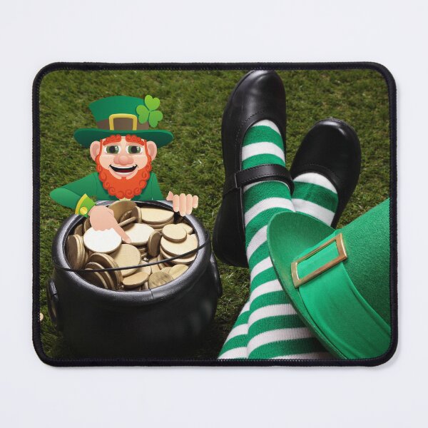 Item preview, Saint Patrick's day designed and sold by WitchEloina.