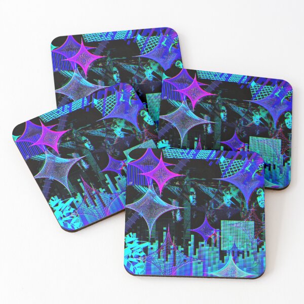 Item preview, MRN In Cyber Land designed and sold by MRNStudiosArt.