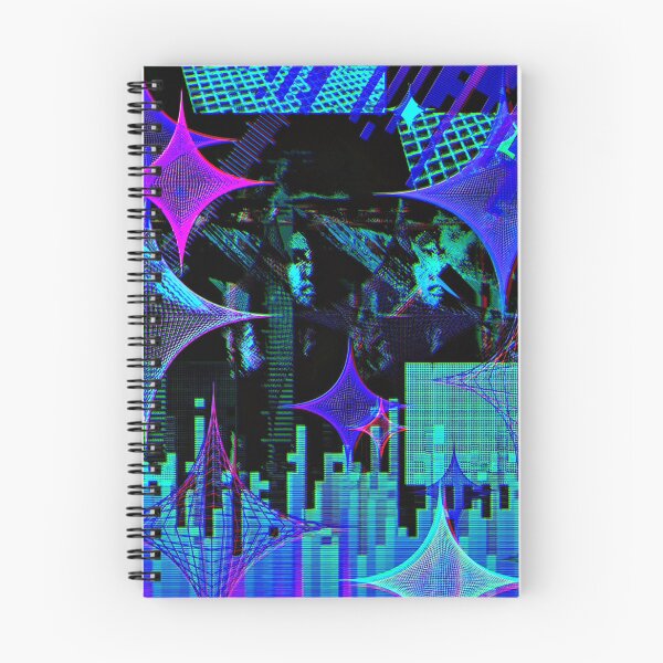 Item preview, MRN In Cyber Land designed and sold by MRNStudiosArt.
