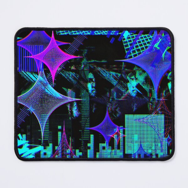 Item preview, MRN In Cyber Land designed and sold by MRNStudiosArt.