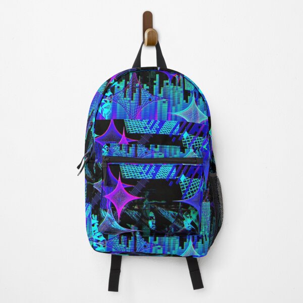 Item preview, MRN In Cyber Land designed and sold by MRNStudiosArt.