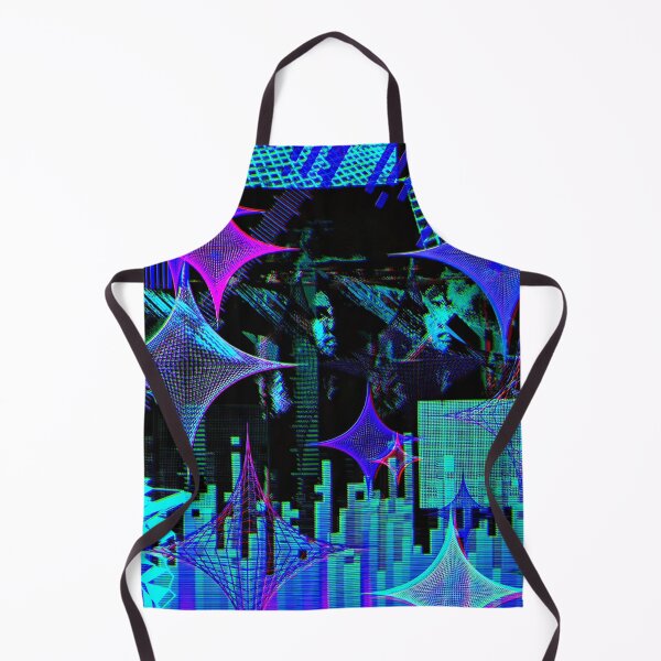 Item preview, MRN In Cyber Land designed and sold by MRNStudiosArt.