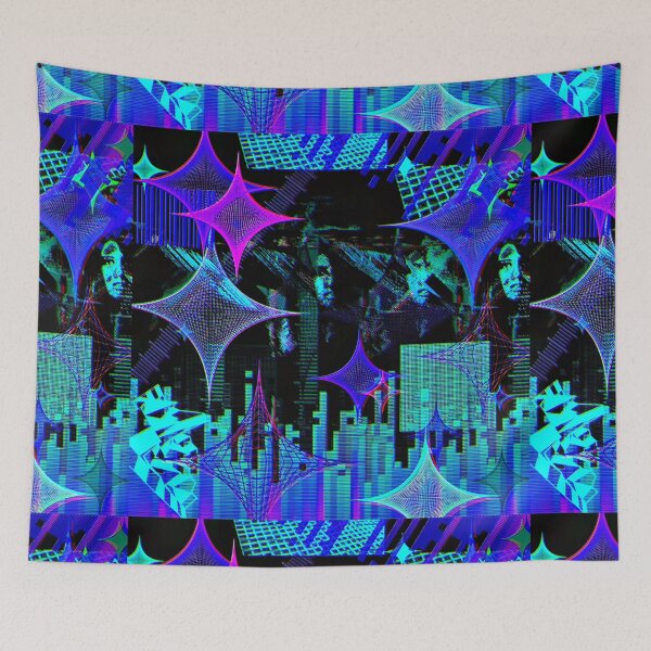 Item preview, MRN In Cyber Land designed and sold by MRNStudiosArt.