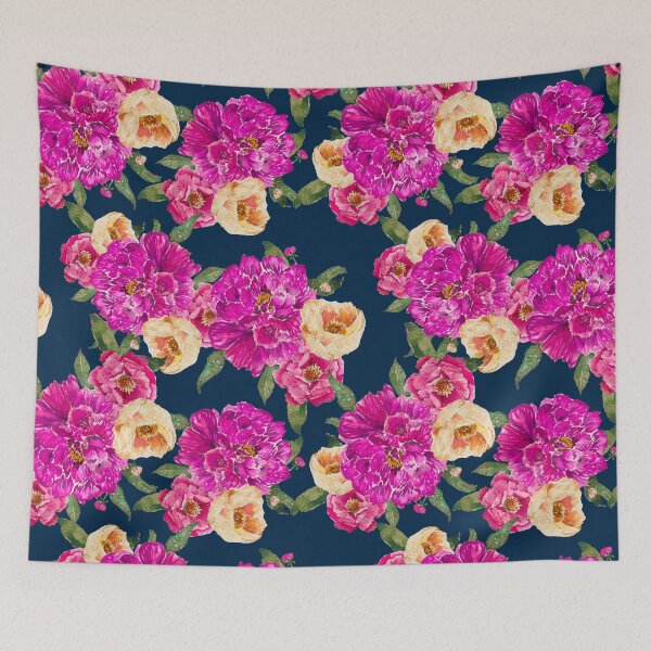 Item preview, Summer Bouquet  designed and sold by creativemella.
