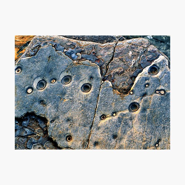 Item preview, Rock Pattern #3 designed and sold by markboyle.