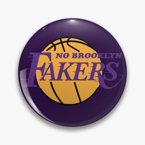 Item preview, NO BROOKLYN FAKERS designed and sold by Stanley Lambert.