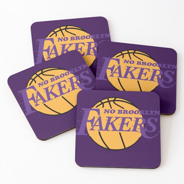 Item preview, NO BROOKLYN FAKERS designed and sold by Stanley Lambert.