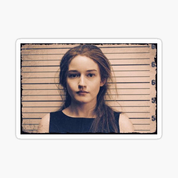 “Anna Delvey” Sticker by Arty4You | Redbubble