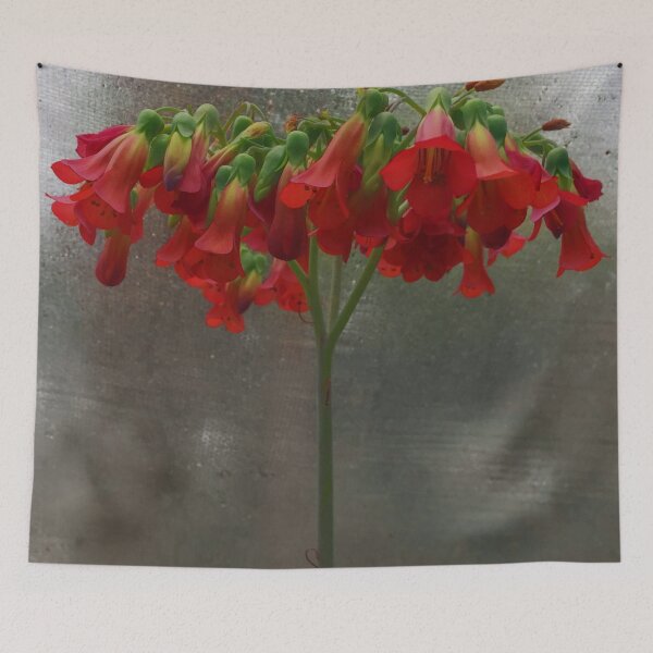 Item preview, Bryophyllum Inflorescence designed and sold by skottieo.