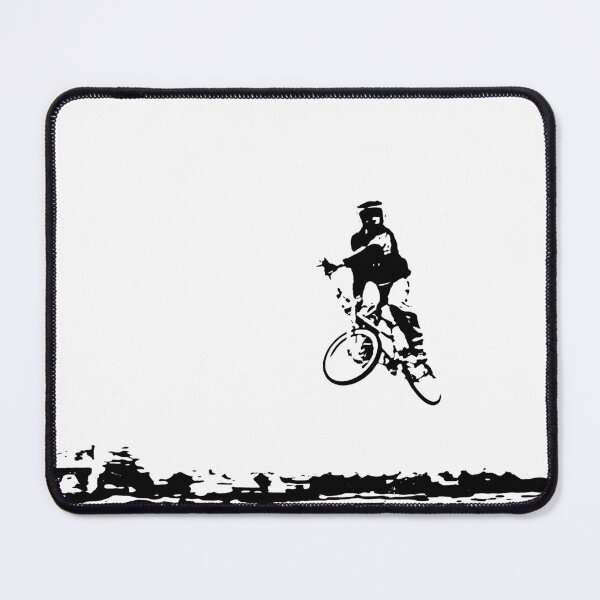 Item preview, old school bmx race designed and sold by ricobarinas.