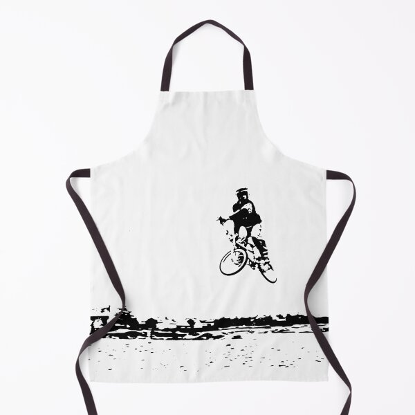 Item preview, old school bmx race designed and sold by ricobarinas.
