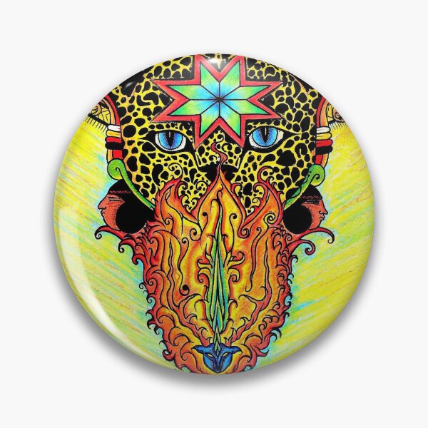 Item preview, Sun Peyote designed and sold by andresindio.