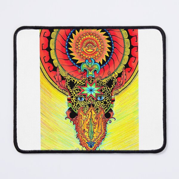 Item preview, Sun Peyote designed and sold by andresindio.
