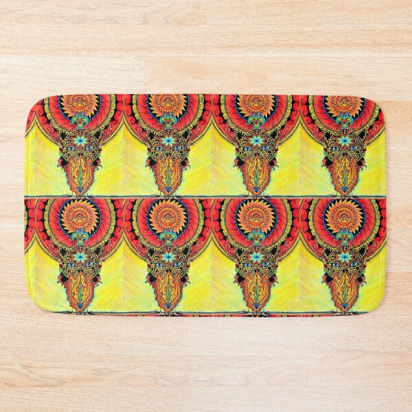 Item preview, Sun Peyote designed and sold by andresindio.