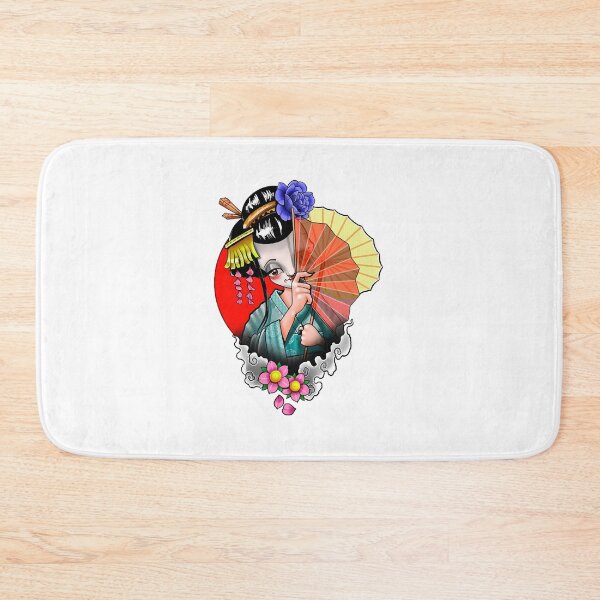 Item preview, geisha designed and sold by mesarthurr8.