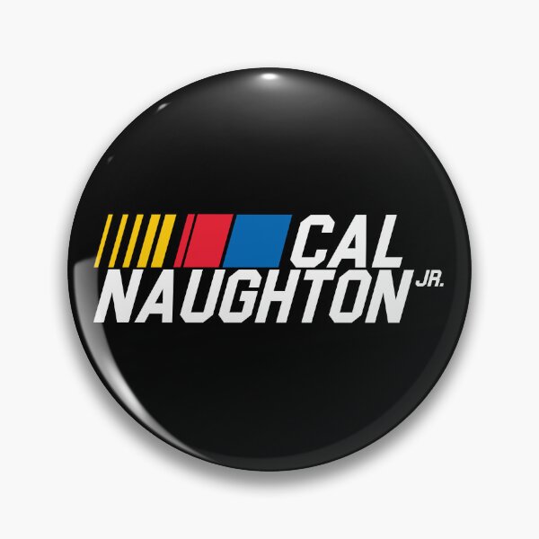 Item preview, Cal Naughton Jr. Racing designed and sold by acquiesce13.