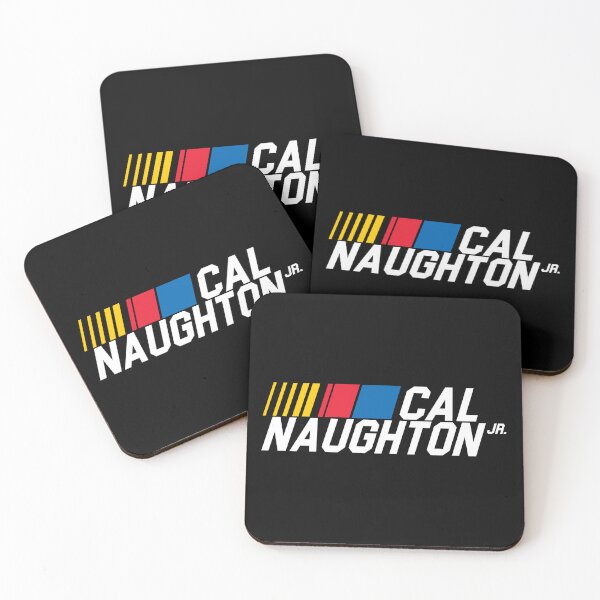 Item preview, Cal Naughton Jr. Racing designed and sold by acquiesce13.