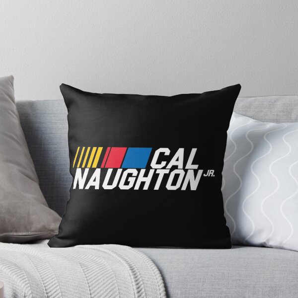 Item preview, Cal Naughton Jr. Racing designed and sold by acquiesce13.
