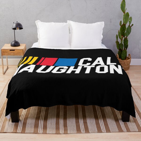 Item preview, Cal Naughton Jr. Racing designed and sold by acquiesce13.