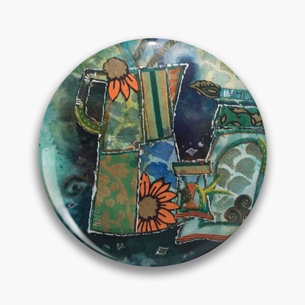 Item preview, Abstract painting fun designed and sold by annamak12.