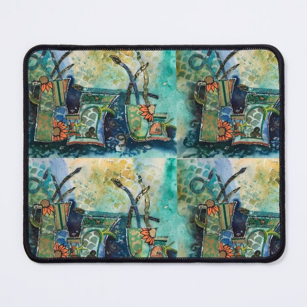 Item preview, Abstract painting fun designed and sold by annamak12.