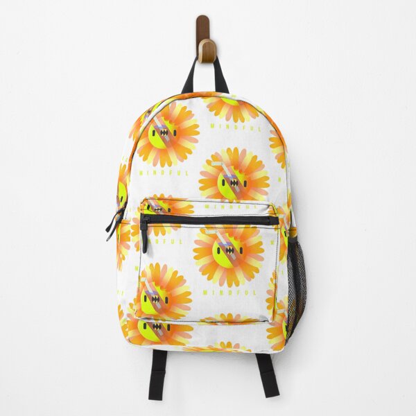 Item preview, Yellow Flower Doodle YESHE designed and sold by mesarthurr8.