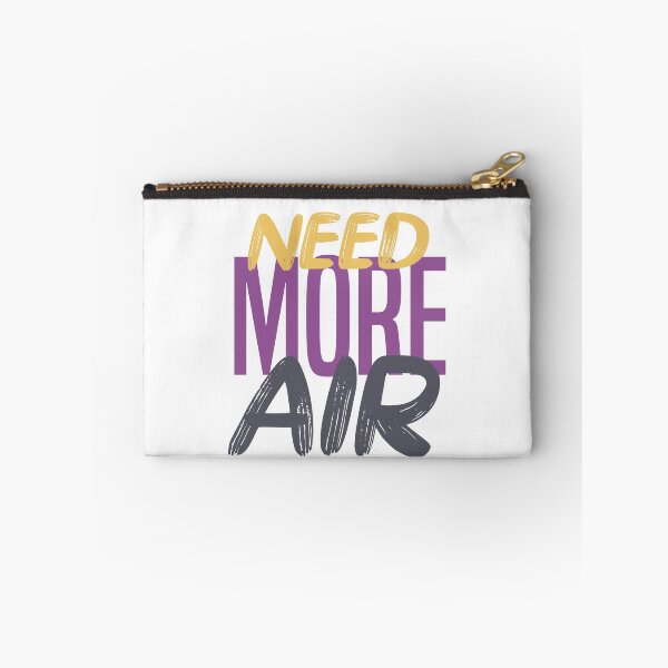 Item preview, Need More Air "Powerwall" designed and sold by Graphkicks.