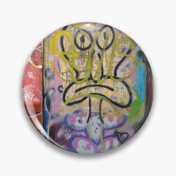 Item preview, Squidward Art designed and sold by Linda Sannuti.