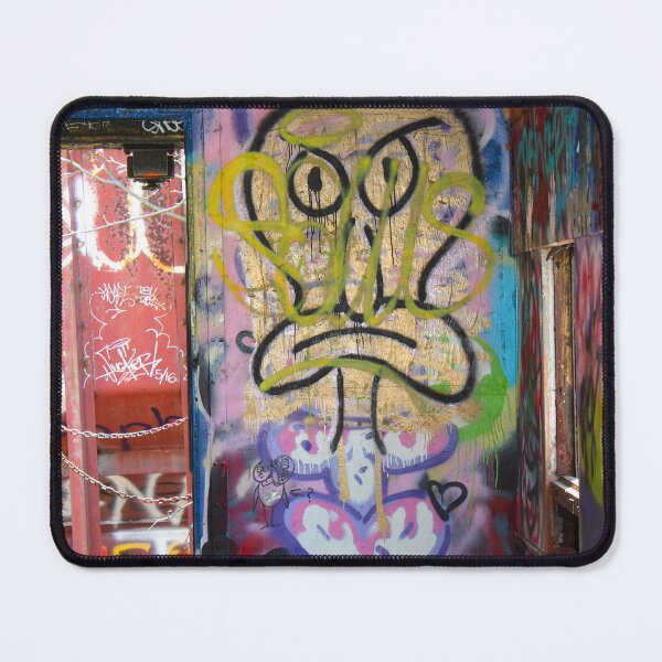 Item preview, Squidward Art designed and sold by Linda Sannuti.