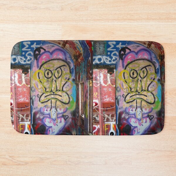 Item preview, Squidward Art designed and sold by Linda Sannuti.