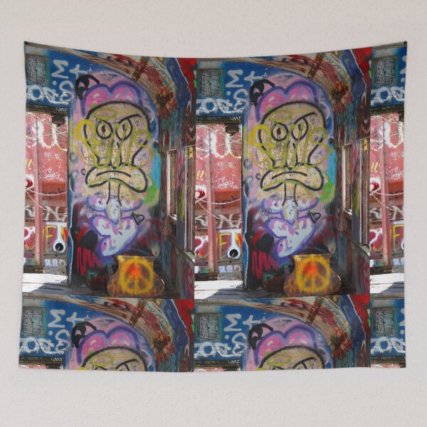 Item preview, Squidward Art designed and sold by Linda Sannuti.