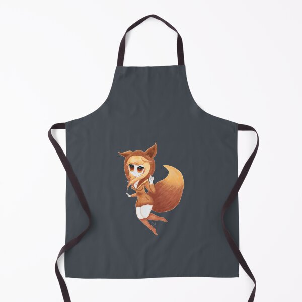 Item preview, Foxy Lady     designed and sold by Oliviaart56.